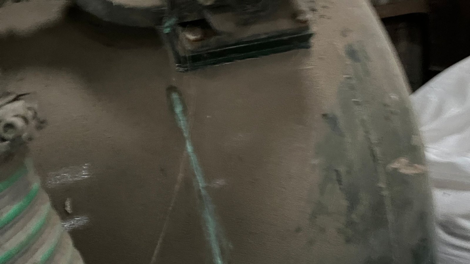 Traktor des Typs John Deere 8370R, Gebrauchtmaschine in Roskilde (Bild 15)