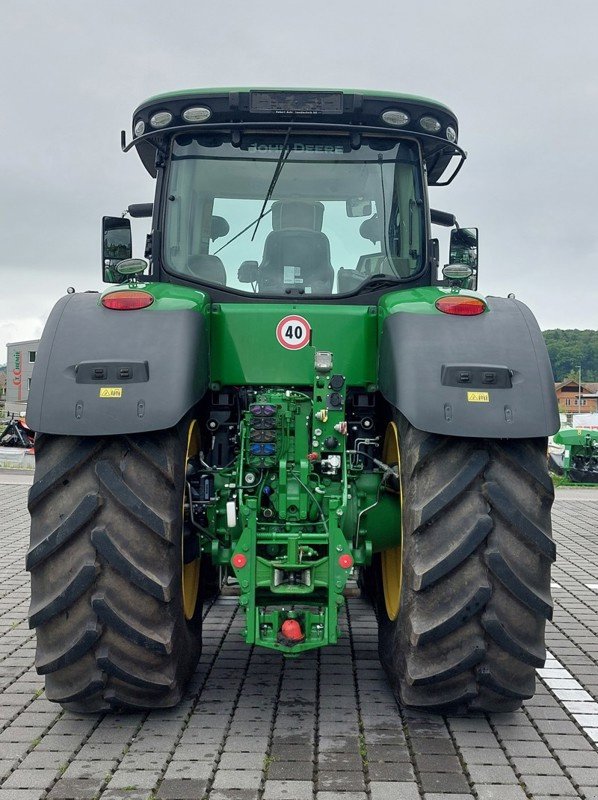Traktor du type John Deere 8370R, Gebrauchtmaschine en Ersingen (Photo 3)