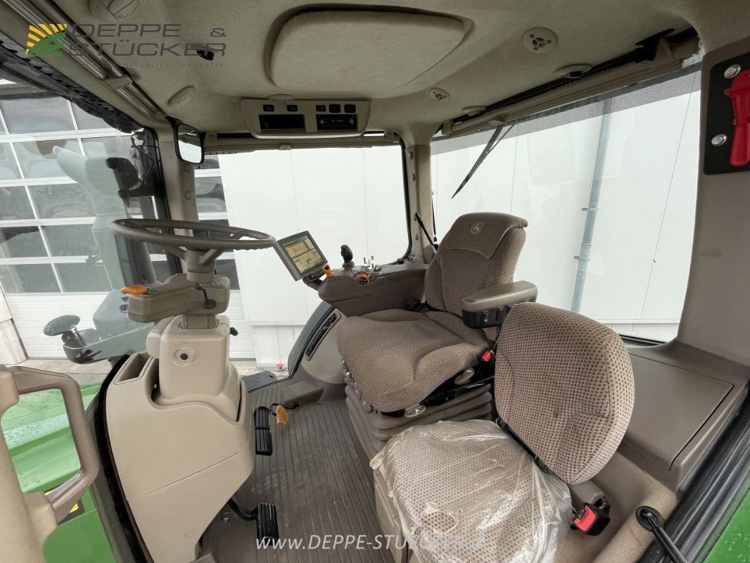 Traktor typu John Deere 8370R, Gebrauchtmaschine v Rietberg (Obrázek 10)