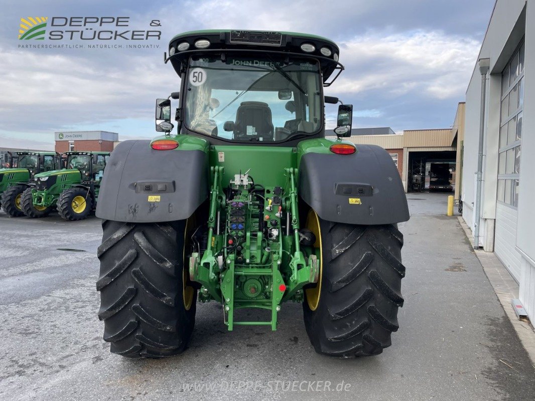 Traktor typu John Deere 8370R, Gebrauchtmaschine v Rietberg (Obrázek 12)
