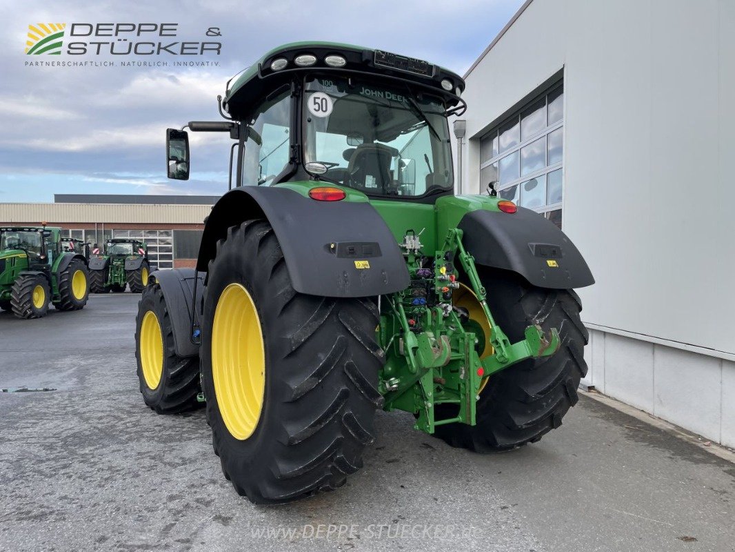 Traktor typu John Deere 8370R, Gebrauchtmaschine v Rietberg (Obrázek 13)