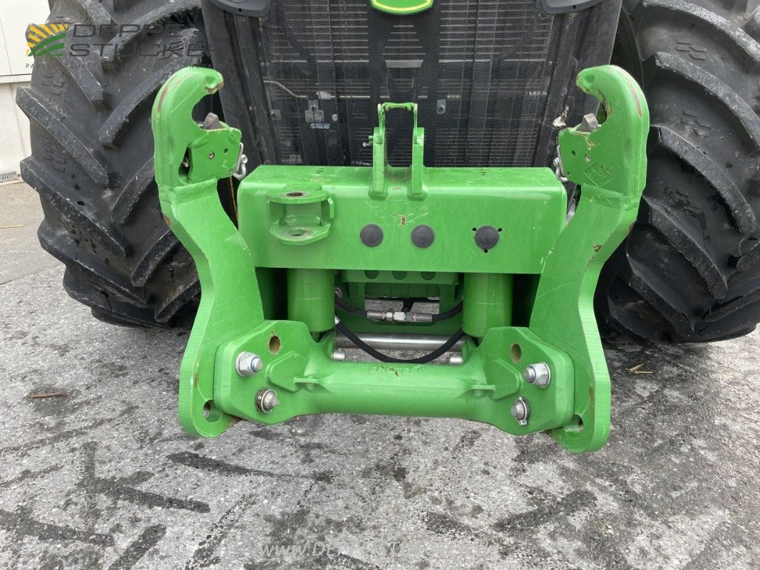 Traktor typu John Deere 8370R, Gebrauchtmaschine v Rietberg (Obrázek 19)