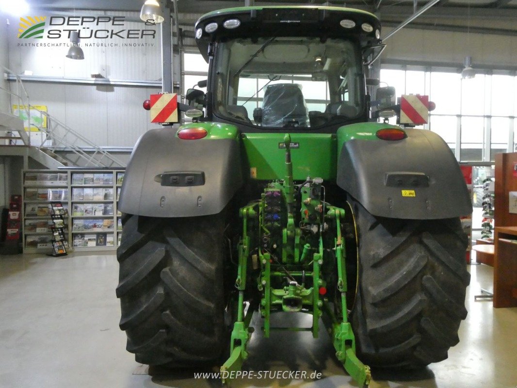 Traktor of the type John Deere 8370R, Gebrauchtmaschine in Lauterberg/Barbis (Picture 4)
