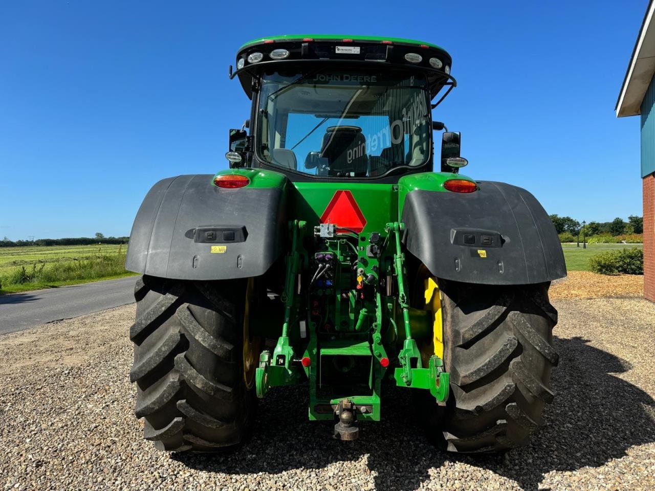Traktor of the type John Deere 8370R, Gebrauchtmaschine in Struer (Picture 5)