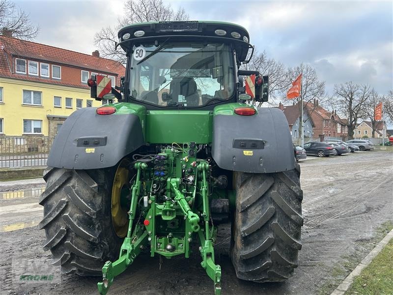 Traktor типа John Deere 8370R, Gebrauchtmaschine в Groß Munzel (Фотография 5)