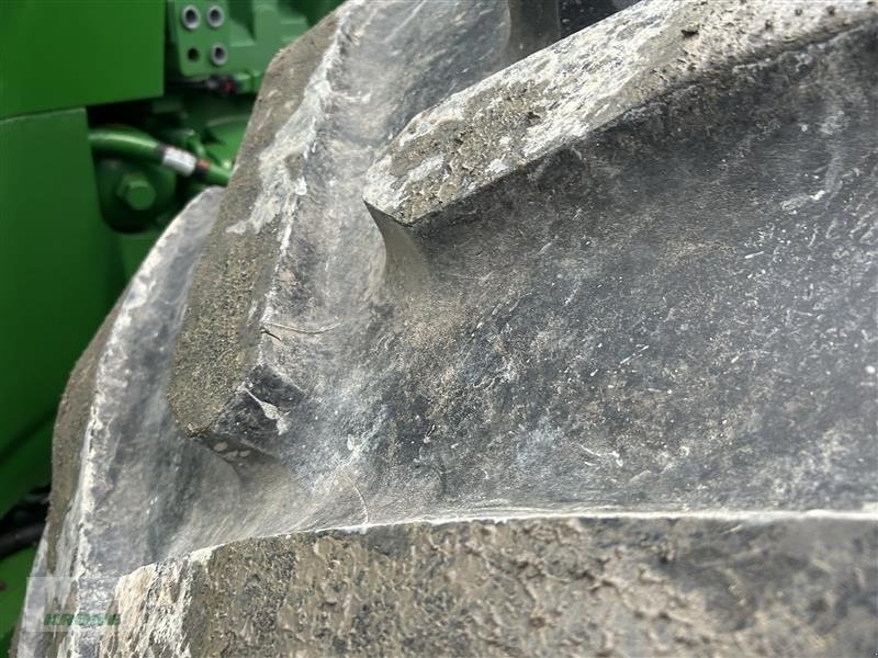 Traktor типа John Deere 8370R, Gebrauchtmaschine в Groß Munzel (Фотография 8)