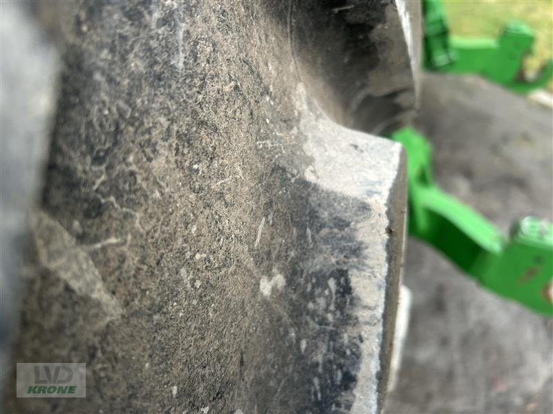 Traktor типа John Deere 8370R, Gebrauchtmaschine в Groß Munzel (Фотография 9)