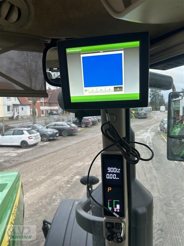 Traktor типа John Deere 8370R, Gebrauchtmaschine в Groß Munzel (Фотография 12)