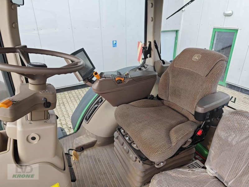 Traktor typu John Deere 8370R, Gebrauchtmaschine v Spelle (Obrázek 11)