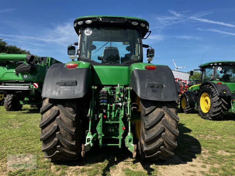 Traktor of the type John Deere 8370R, Gebrauchtmaschine in Spelle (Picture 5)