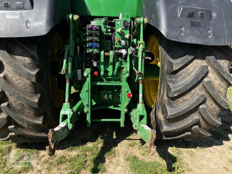 Traktor of the type John Deere 8370R, Gebrauchtmaschine in Spelle (Picture 7)