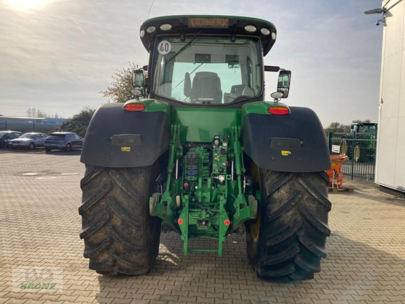 Traktor του τύπου John Deere 8370R, Gebrauchtmaschine σε Spelle (Φωτογραφία 7)