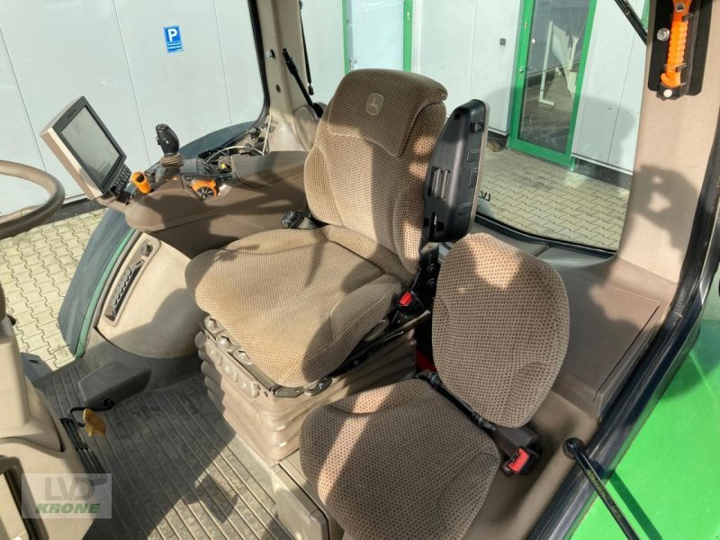 Traktor του τύπου John Deere 8370R, Gebrauchtmaschine σε Spelle (Φωτογραφία 11)