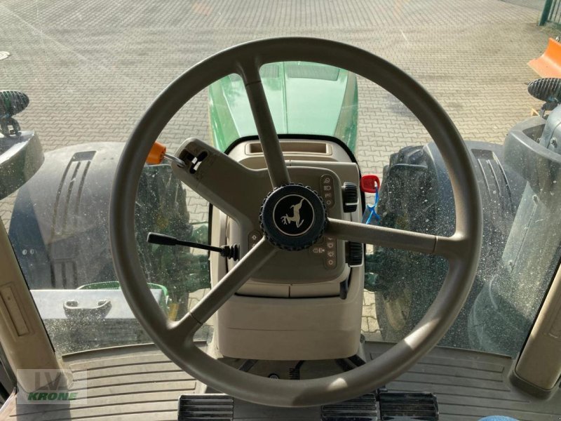 Traktor του τύπου John Deere 8370R, Gebrauchtmaschine σε Spelle (Φωτογραφία 13)