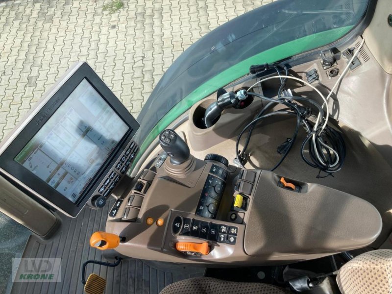 Traktor του τύπου John Deere 8370R, Gebrauchtmaschine σε Spelle (Φωτογραφία 14)