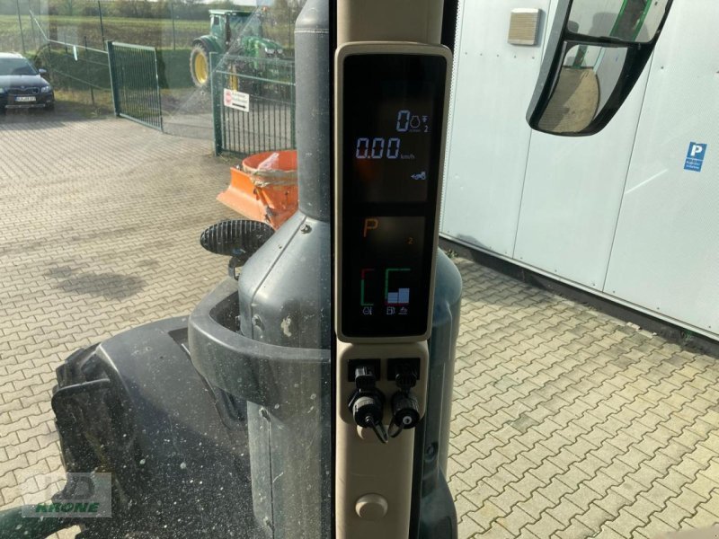 Traktor του τύπου John Deere 8370R, Gebrauchtmaschine σε Spelle (Φωτογραφία 15)