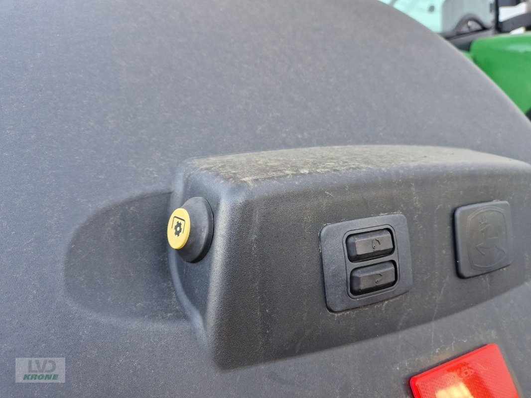 Traktor del tipo John Deere 8370R, Gebrauchtmaschine In Spelle (Immagine 7)