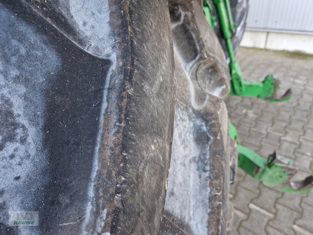 Traktor del tipo John Deere 8370R, Gebrauchtmaschine In Spelle (Immagine 10)