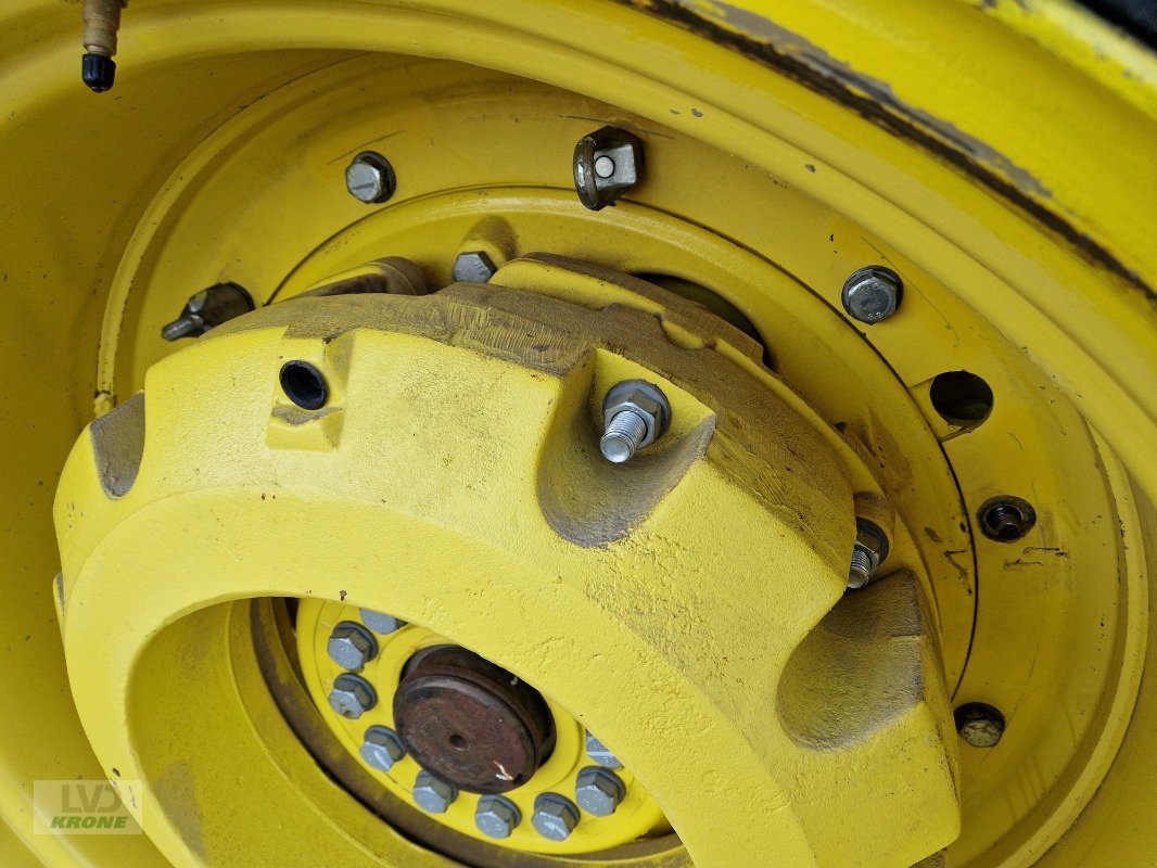 Traktor del tipo John Deere 8370R, Gebrauchtmaschine In Spelle (Immagine 11)