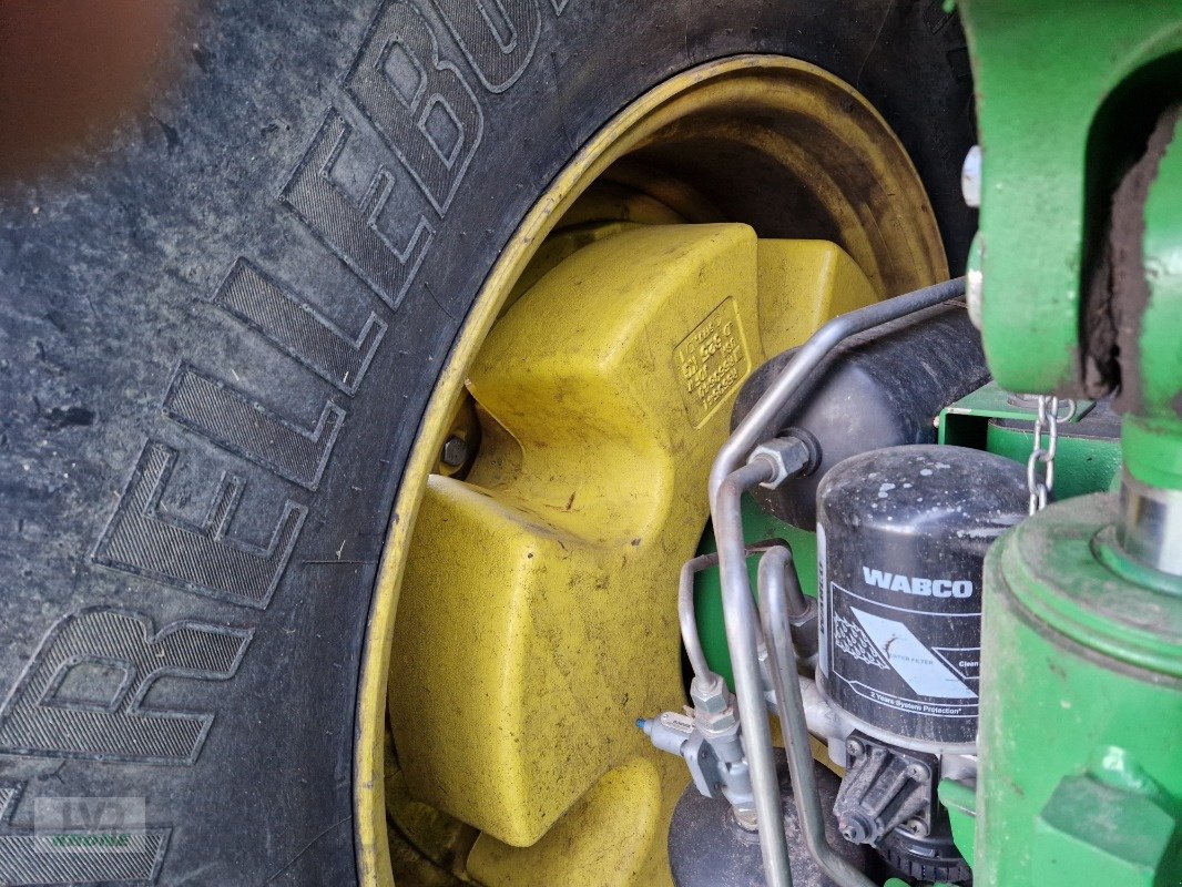 Traktor del tipo John Deere 8370R, Gebrauchtmaschine In Spelle (Immagine 12)