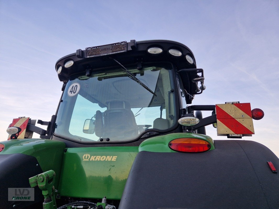 Traktor del tipo John Deere 8370R, Gebrauchtmaschine In Spelle (Immagine 14)