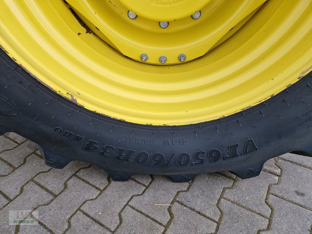 Traktor del tipo John Deere 8370R, Gebrauchtmaschine In Spelle (Immagine 15)