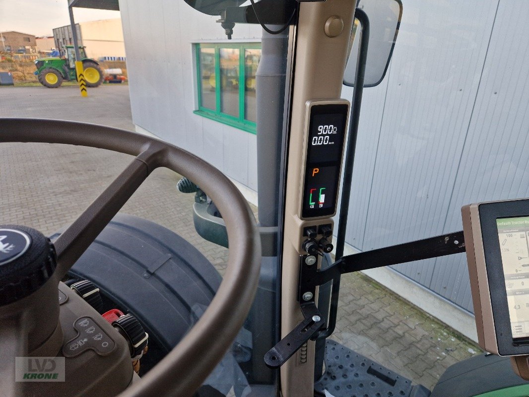 Traktor del tipo John Deere 8370R, Gebrauchtmaschine In Spelle (Immagine 21)