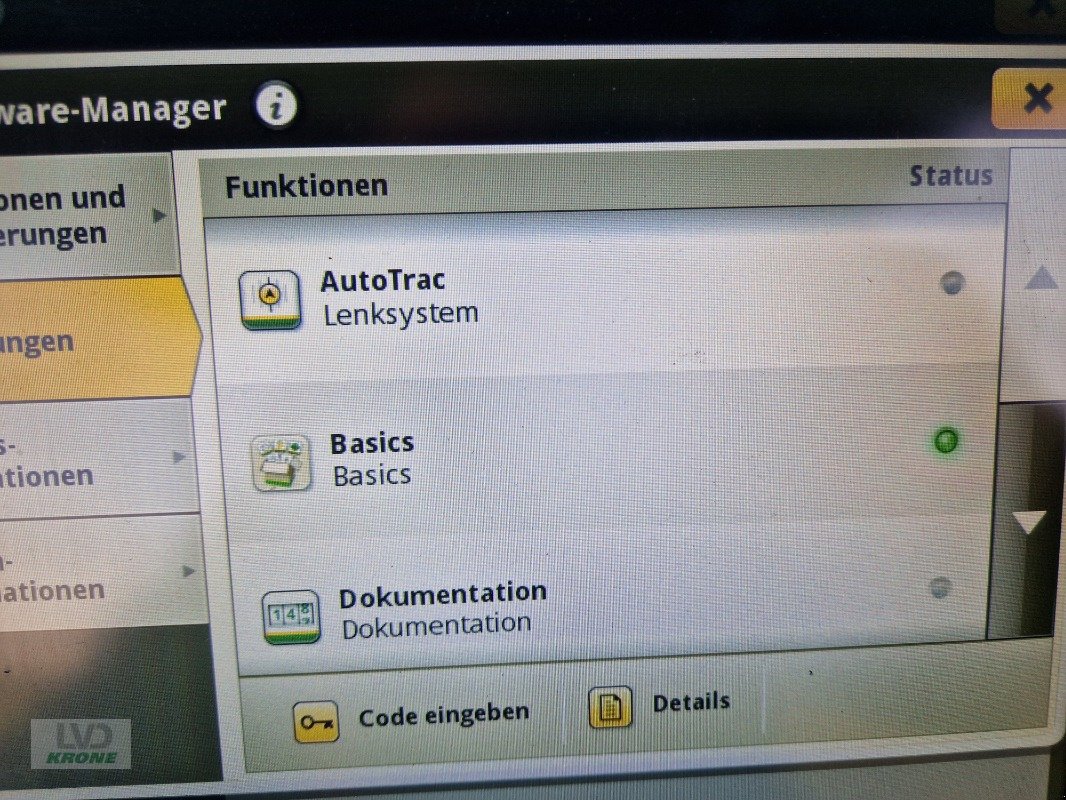 Traktor del tipo John Deere 8370R, Gebrauchtmaschine In Spelle (Immagine 23)