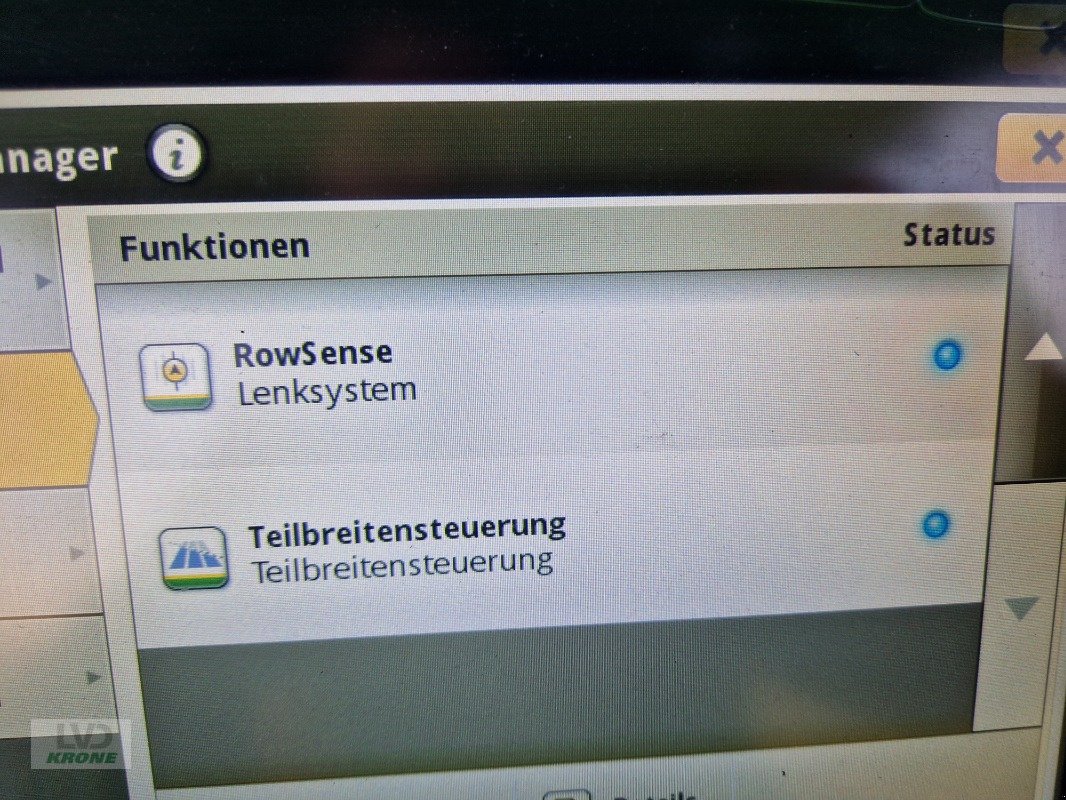 Traktor del tipo John Deere 8370R, Gebrauchtmaschine In Spelle (Immagine 24)