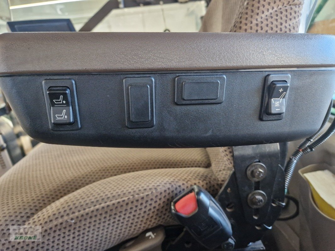 Traktor del tipo John Deere 8370R, Gebrauchtmaschine In Spelle (Immagine 25)