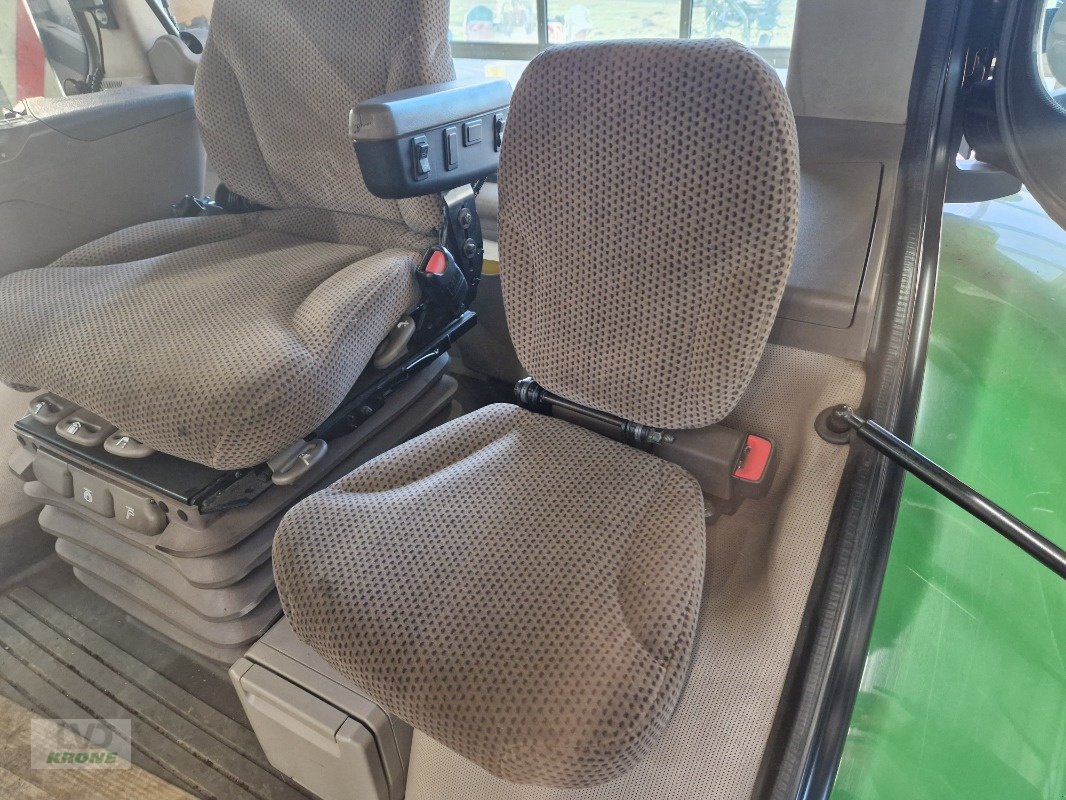 Traktor del tipo John Deere 8370R, Gebrauchtmaschine In Spelle (Immagine 27)