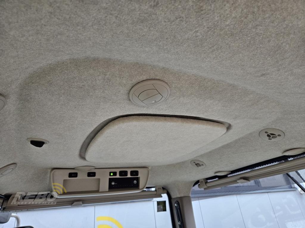 Traktor des Typs John Deere 8370R, Gebrauchtmaschine in Neuenkirchen-Vörden (Bild 16)