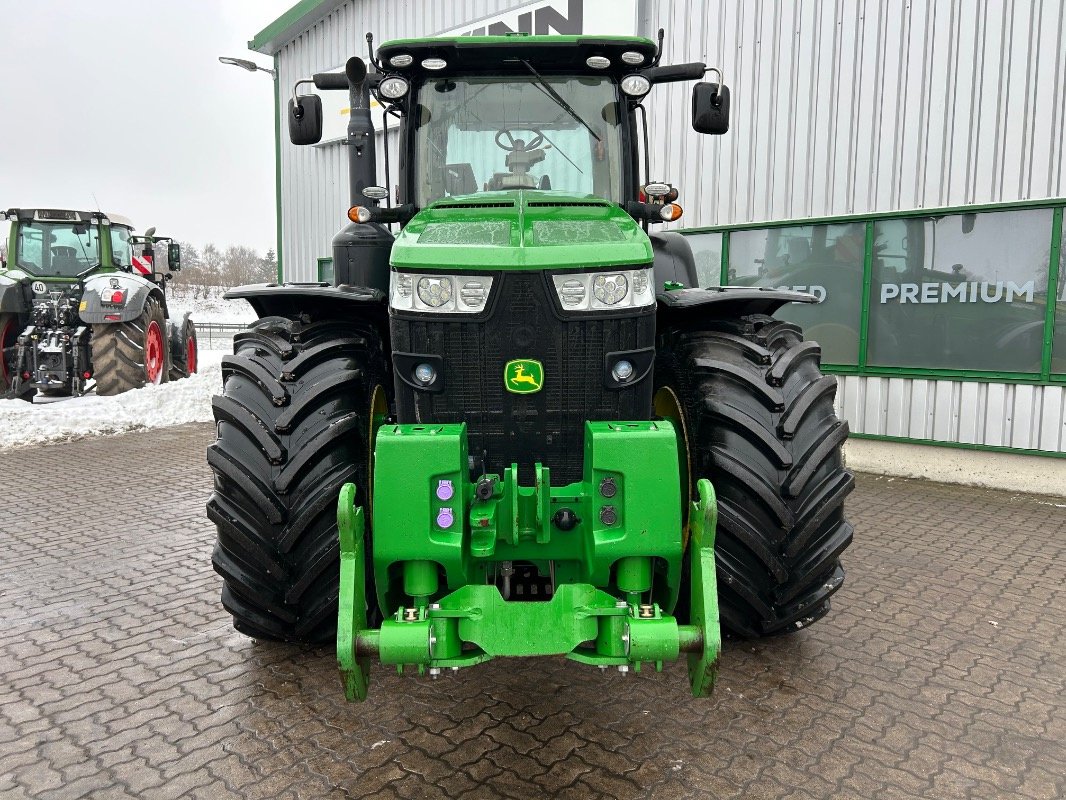 Traktor del tipo John Deere 8370R, Gebrauchtmaschine In Sittensen (Immagine 5)