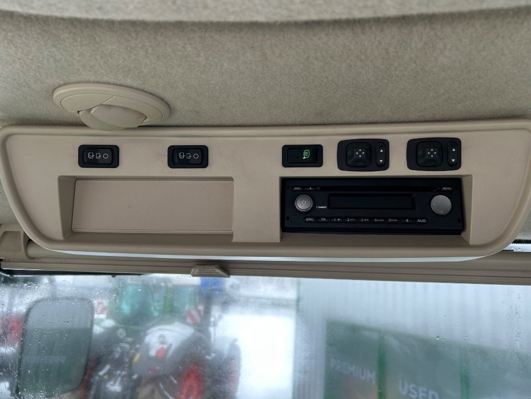 Traktor del tipo John Deere 8370R, Gebrauchtmaschine In Sittensen (Immagine 14)