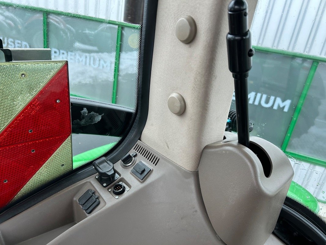 Traktor del tipo John Deere 8370R, Gebrauchtmaschine In Sittensen (Immagine 13)