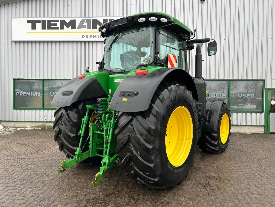 Traktor типа John Deere 8370R, Gebrauchtmaschine в Sittensen (Фотография 3)
