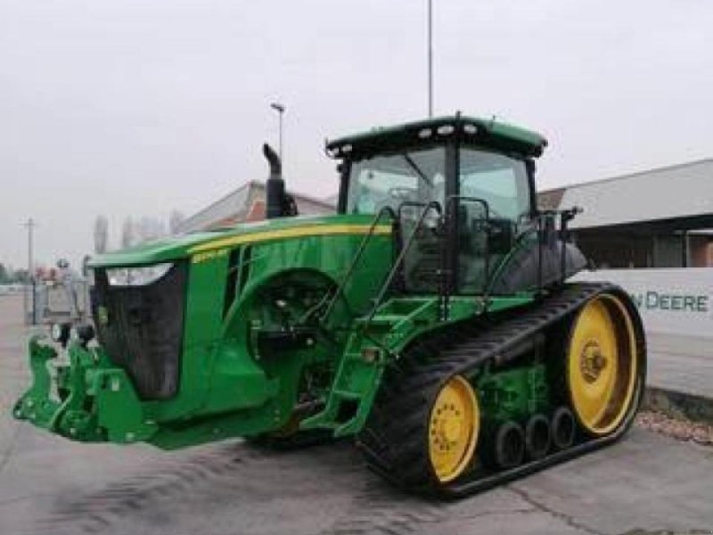 Traktor a típus John Deere 8370rt, Gebrauchtmaschine ekkor: ORZIVECCHI (Kép 1)