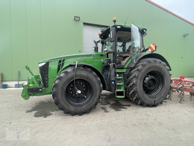 Traktor του τύπου John Deere 8400 R e23, Gebrauchtmaschine σε Pragsdorf