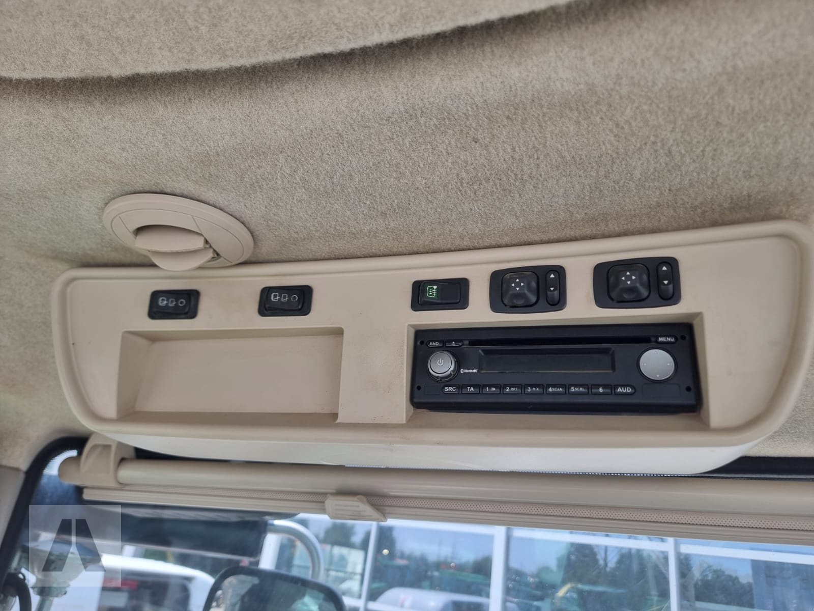 Traktor typu John Deere 8400 R, Gebrauchtmaschine v Regensburg (Obrázek 14)