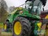 Traktor van het type John Deere 8400, Gebrauchtmaschine in Heinbockel-Hagenah (Foto 23)