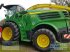 Traktor van het type John Deere 8400, Gebrauchtmaschine in Heinbockel-Hagenah (Foto 14)