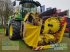 Traktor van het type John Deere 8400, Gebrauchtmaschine in Heinbockel-Hagenah (Foto 4)