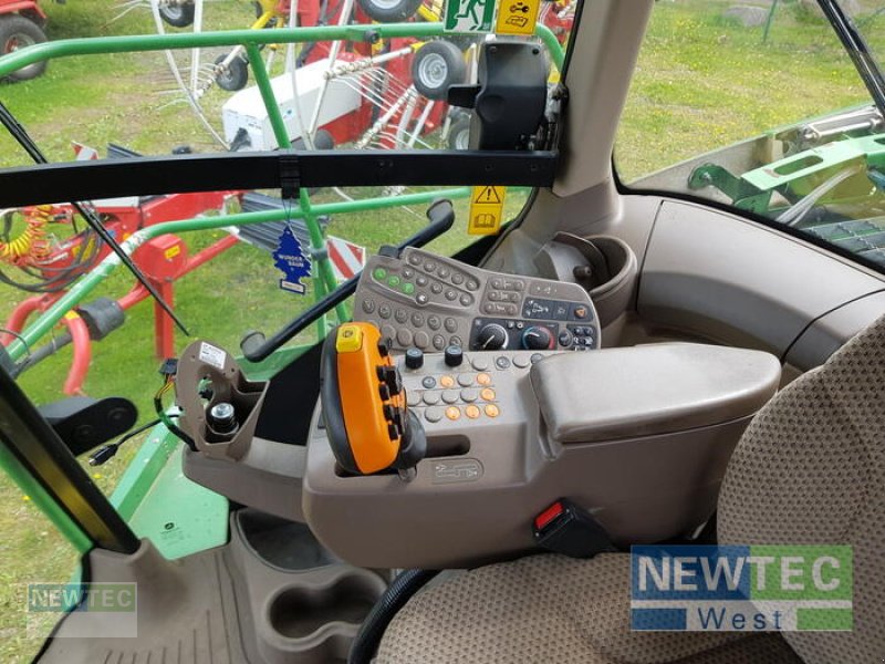 Traktor van het type John Deere 8400, Gebrauchtmaschine in Heinbockel-Hagenah (Foto 27)