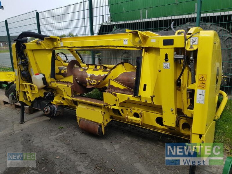 Traktor van het type John Deere 8400, Gebrauchtmaschine in Heinbockel-Hagenah (Foto 31)