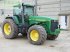 Traktor Türe ait John Deere 8400, Gebrauchtmaschine içinde HARDENBECK (resim 1)