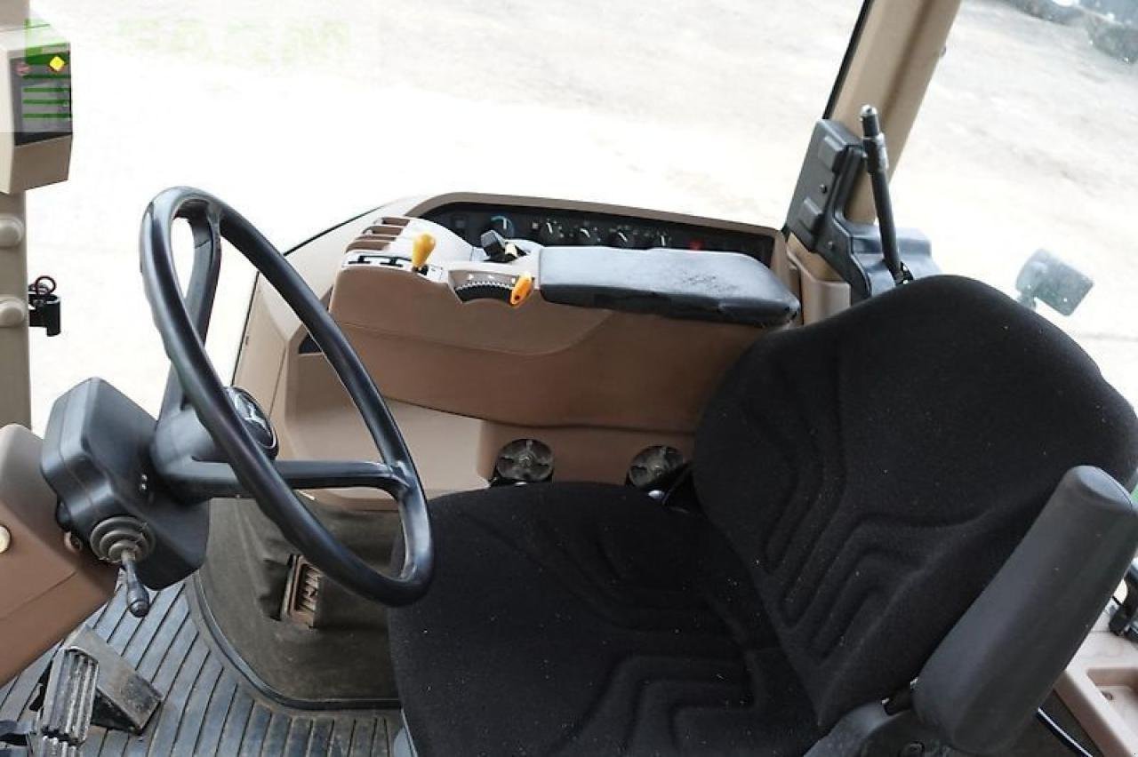 Traktor typu John Deere 8400, Gebrauchtmaschine v HARDENBECK (Obrázok 13)