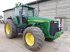 Traktor des Typs John Deere 8400, Gebrauchtmaschine in HARDENBECK (Bild 18)