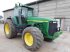 Traktor типа John Deere 8400, Gebrauchtmaschine в HARDENBECK (Фотография 17)