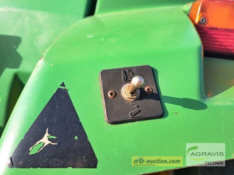 Traktor типа John Deere 8400, Gebrauchtmaschine в Melle (Фотография 14)