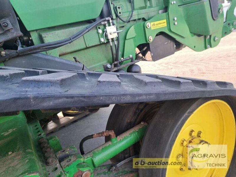 Traktor типа John Deere 8400, Gebrauchtmaschine в Melle (Фотография 12)